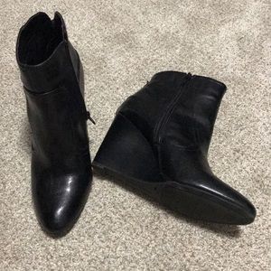 Nine West Ankle boots